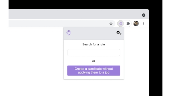 LinkedIn Profile Automation for Recruiters - Chrome Extension
