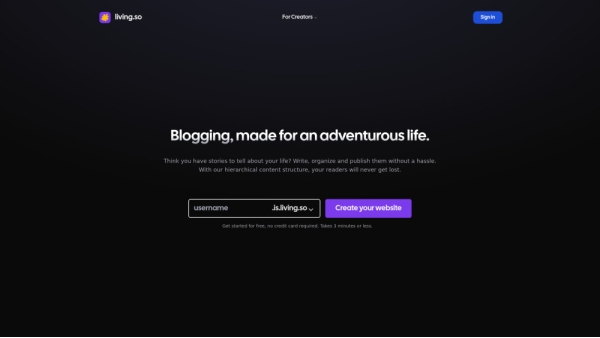 living.so