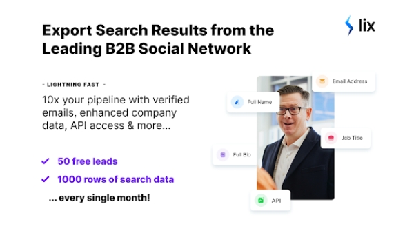 Lix It! - Chrome Extension