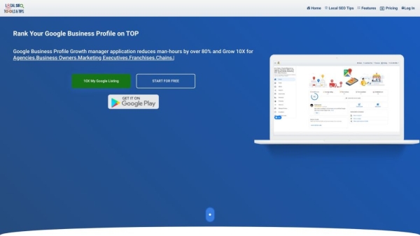 Local SEO Tools and Tips (LSTT)