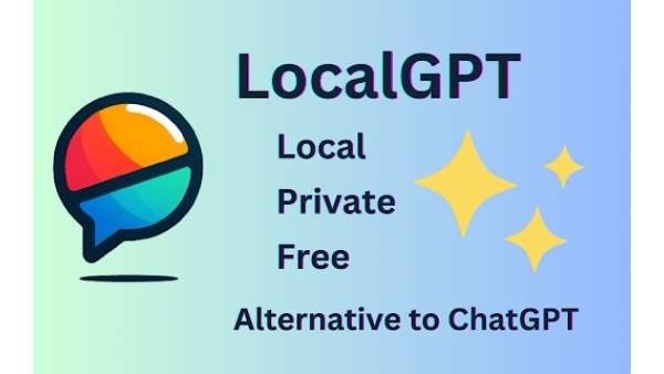 LocalGPT - Chrome Extension