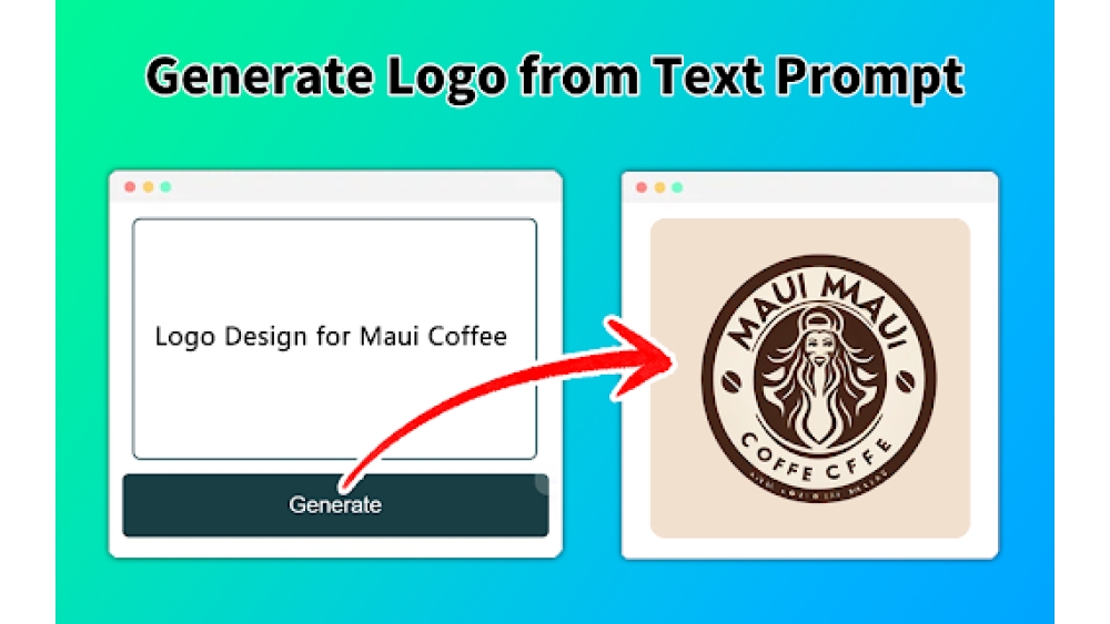 Logo Creator - Chrome Extension
