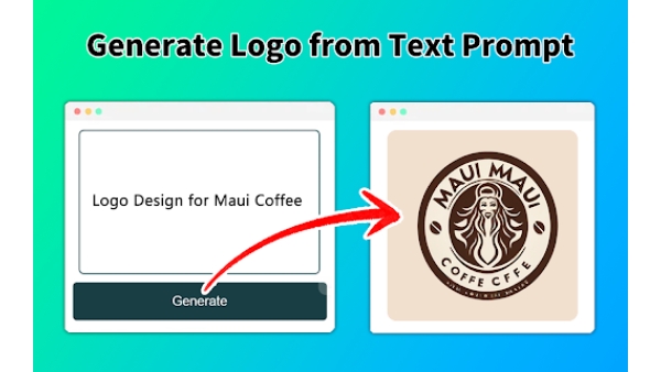 Logo Creator - Chrome Extension