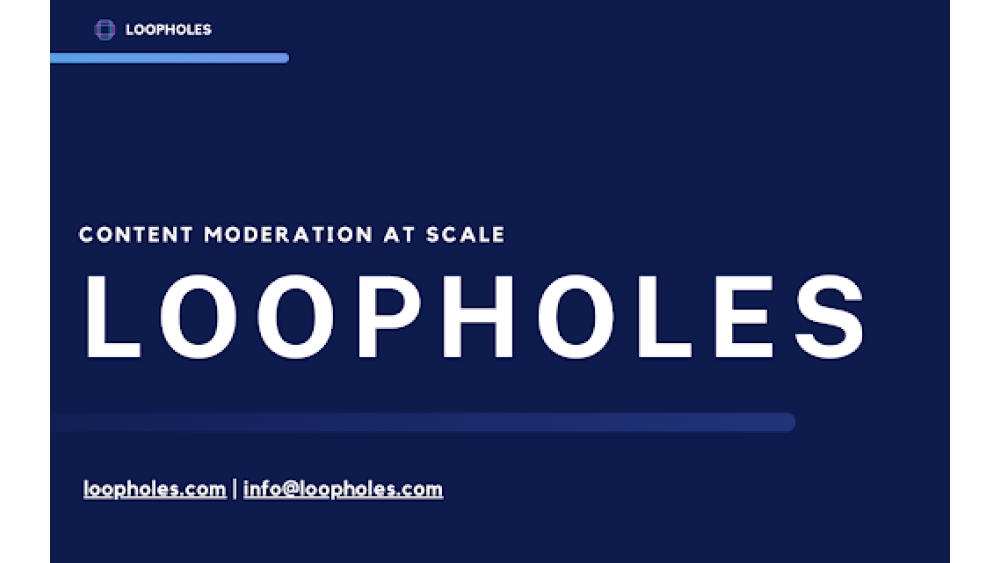 Loopholes AI - Chrome Extension