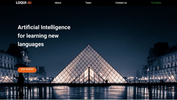 Loqui-Ai