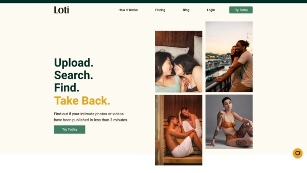 Loti AI