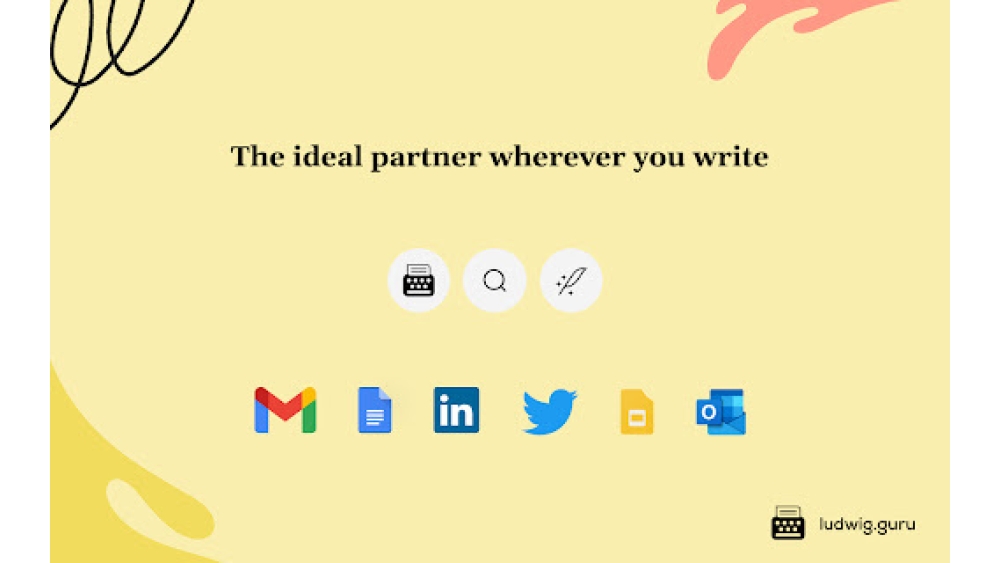 Ludwig - Chrome Extension