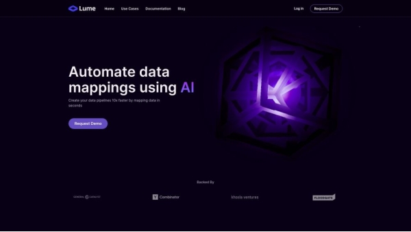 Lume-AI