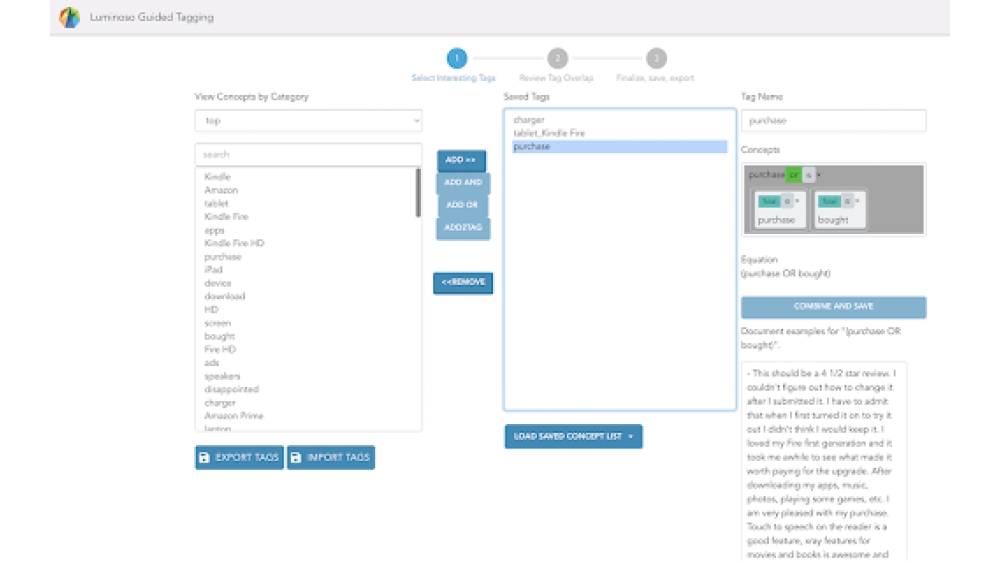 Luminoso Daylight - Chrome Extension