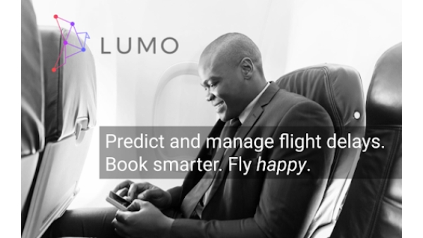 Lumo - Chrome Extension