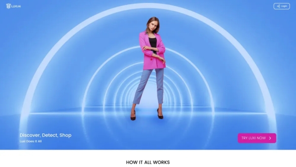 Luxi.ai