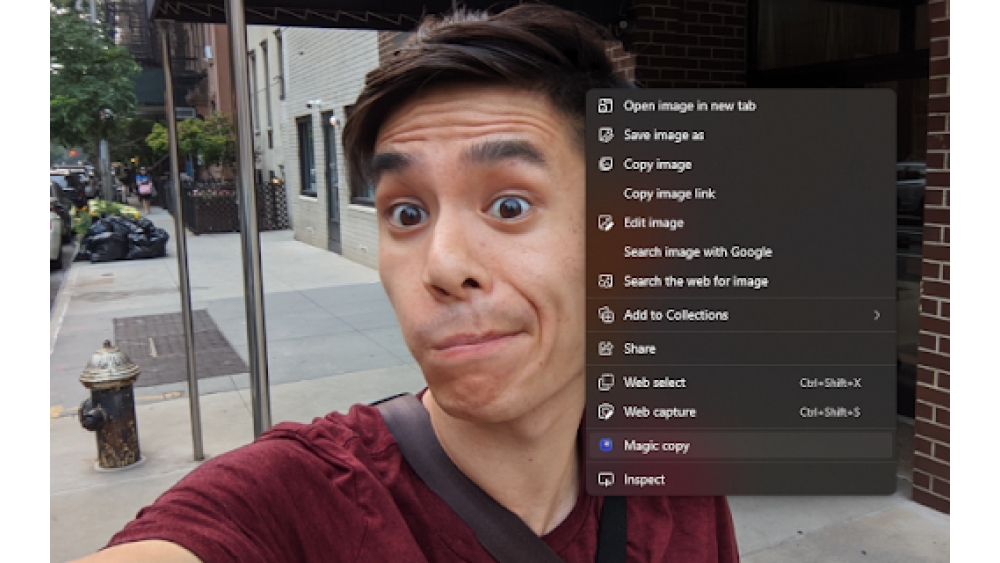 Magic Copy - Chrome Extension