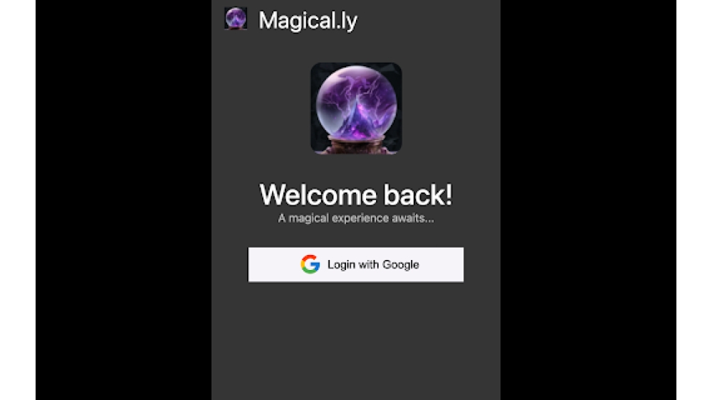 Magically - Chrome Extension