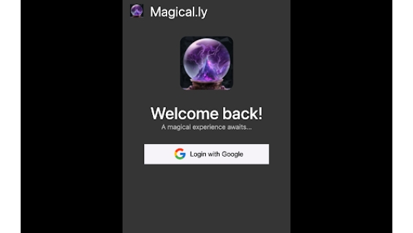 Magically - Chrome Extension