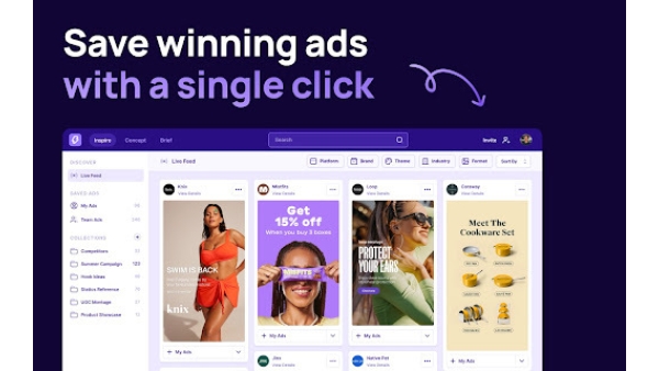 MagicBrief - Chrome Extension