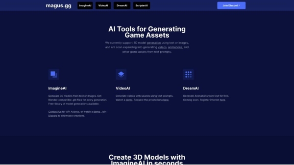 magus.gg