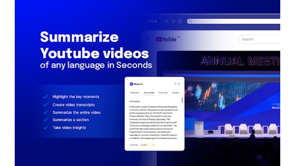 Maika AI - Chrome Extension