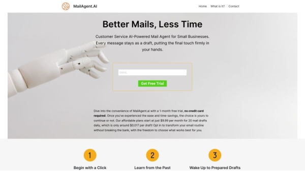 MailAgent.ai