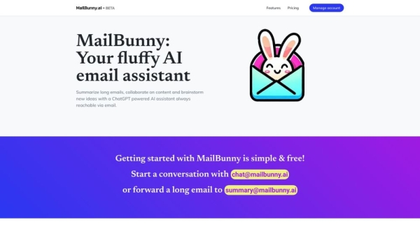 MailBunny.ai