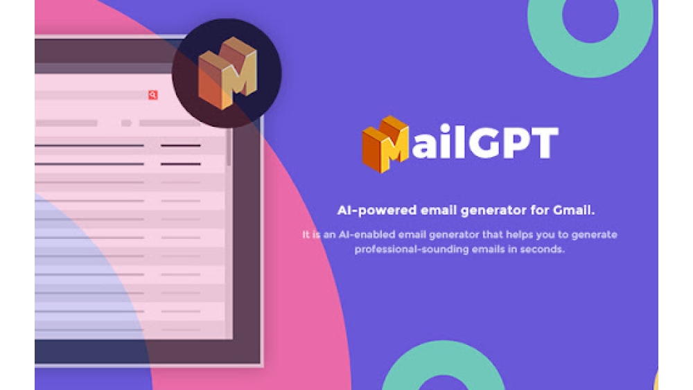 MailGPT - Chrome Extension