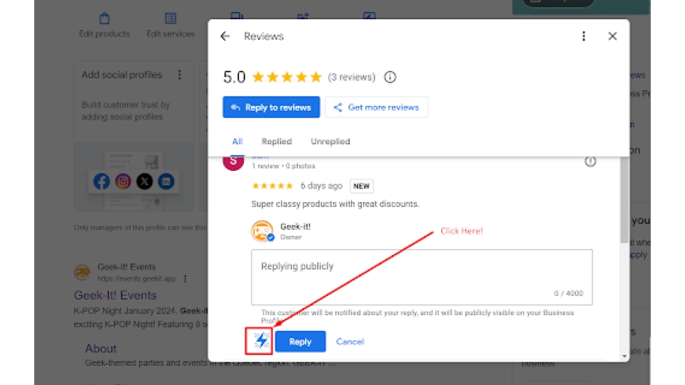 MailMagic AI - Chrome Extension
