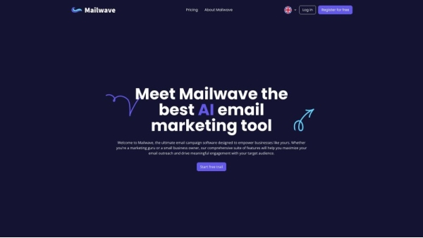 Mailwave AI
