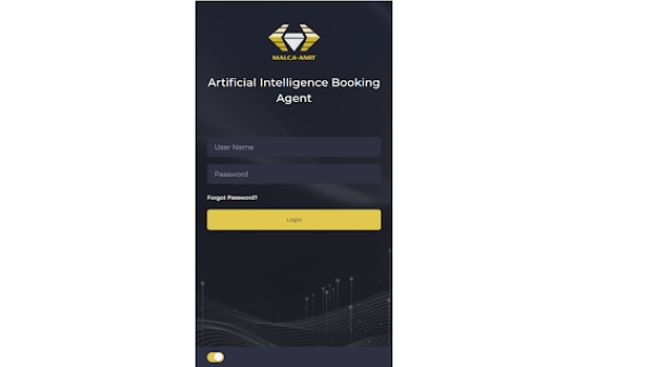 Malca-Amit Chrome Extension - Chrome Extension