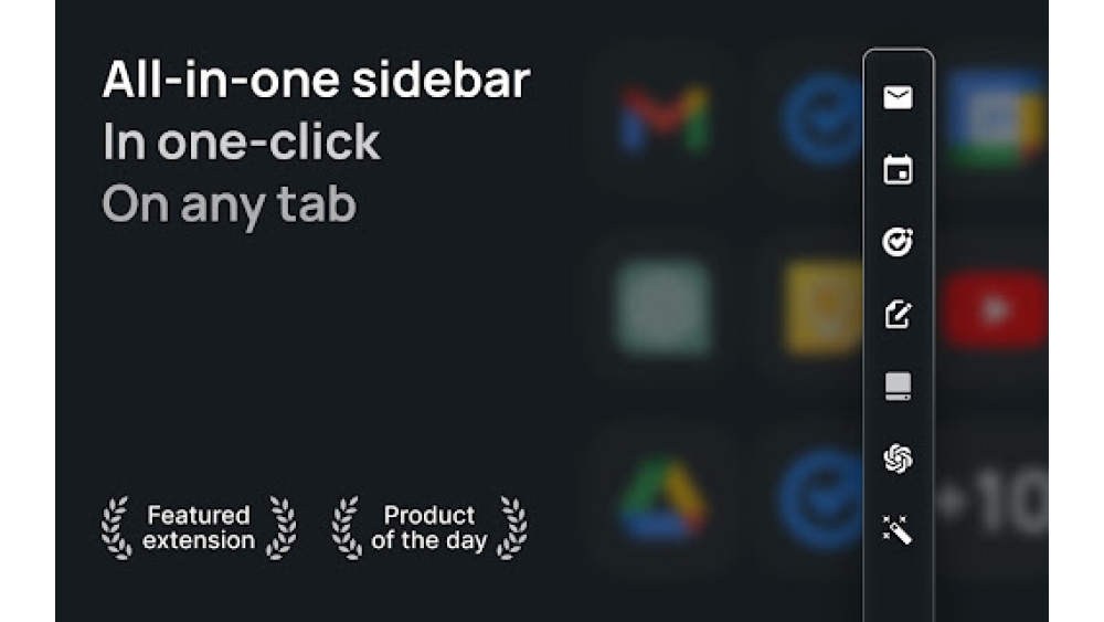 Manganum - Chrome Extension