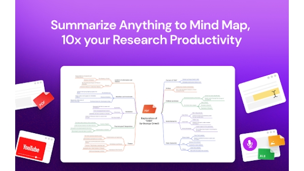 Mapify AI - Chrome Extension