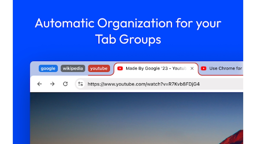 Marble - Chrome Extension