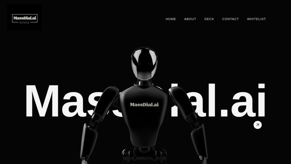 MassDial.ai