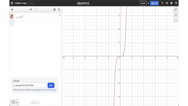 MathGPT - Chrome Extension
