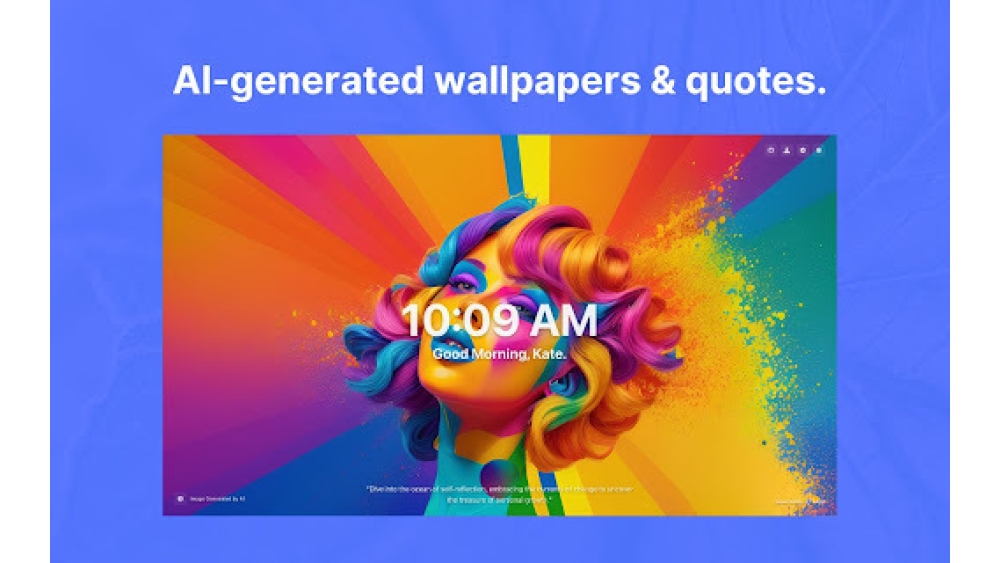 Meet Ambience - Chrome Extension