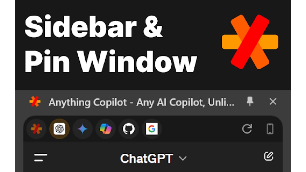 Meet Anything Copilot - Chrome Extension