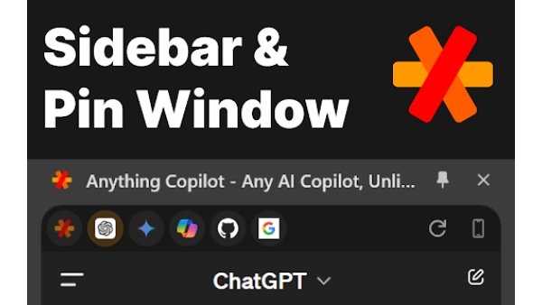 Meet Anything Copilot - Chrome Extension