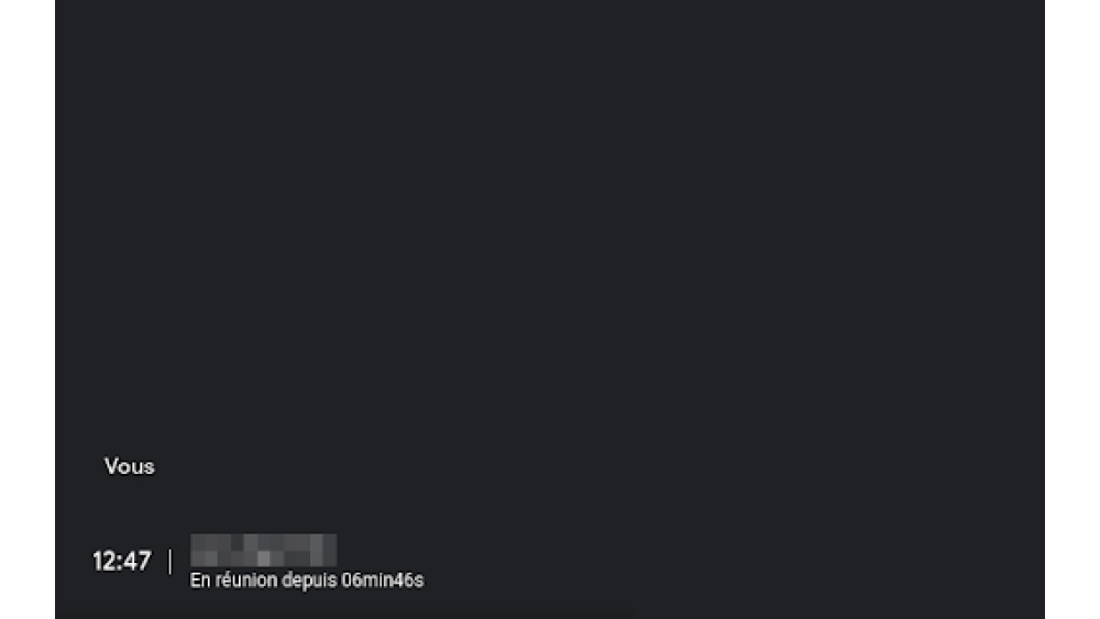 Meet Enhancer - Chrome Extension