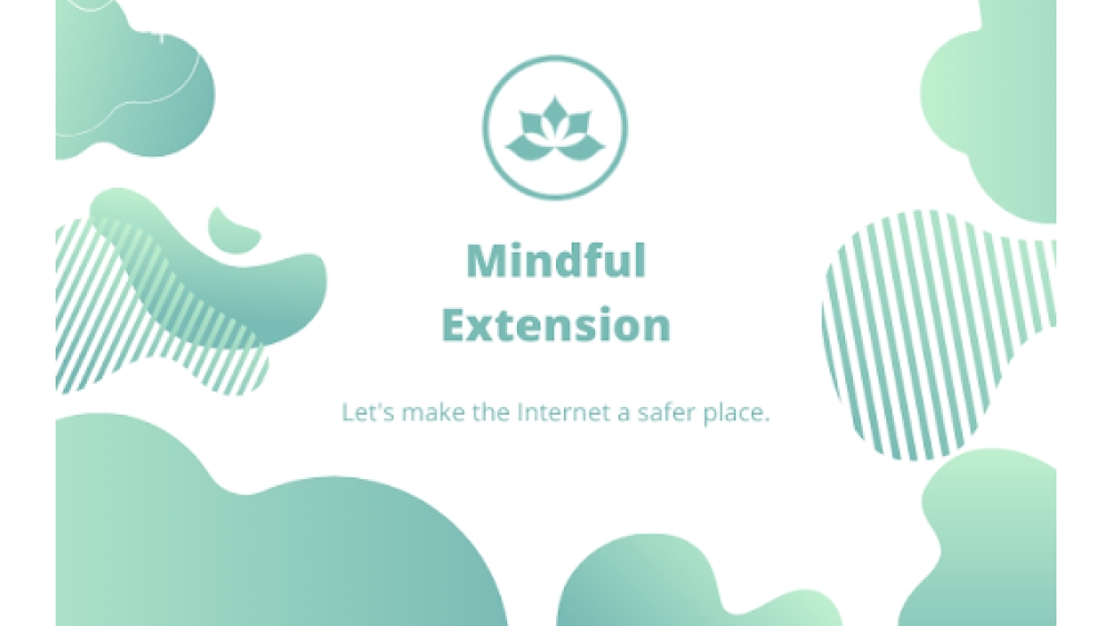 Meet Mindful - Chrome Extension