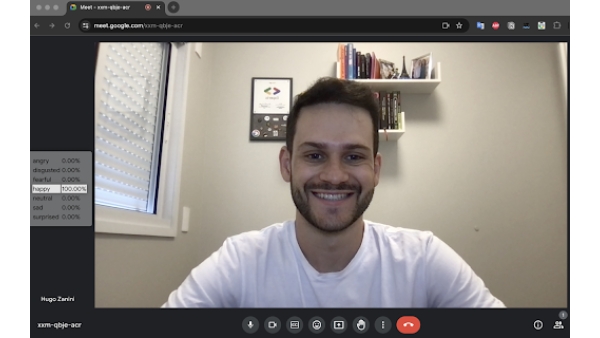Meet the Meeting - Chrome Extension