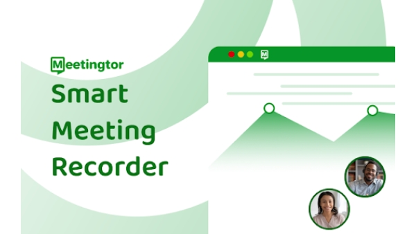 Meetingtor Application - Chrome Extension