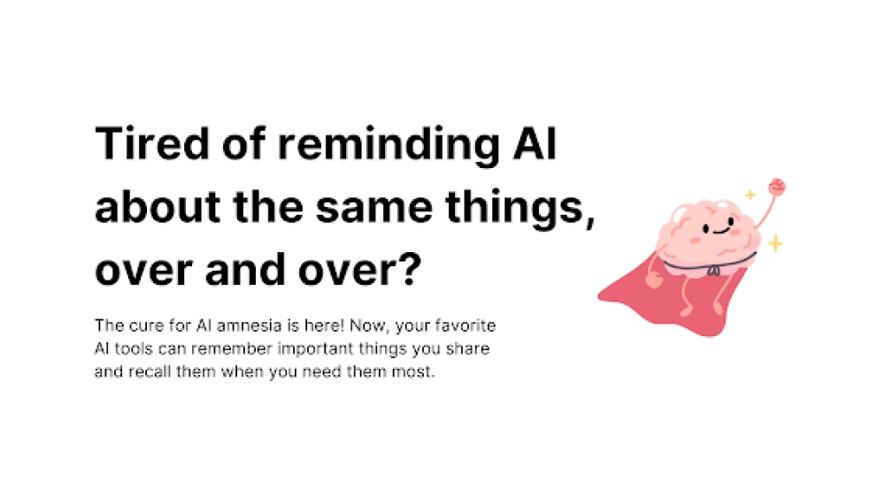 MemoryPlugin - Chrome Extension