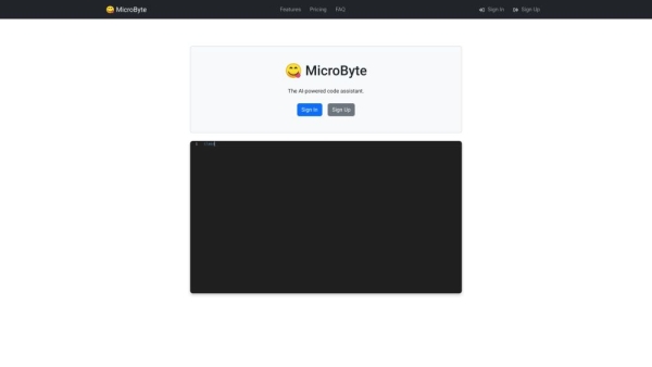 MicroByte