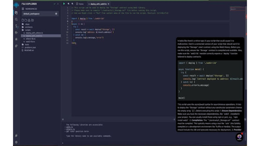 MicroGPT Extension - Chrome Extension