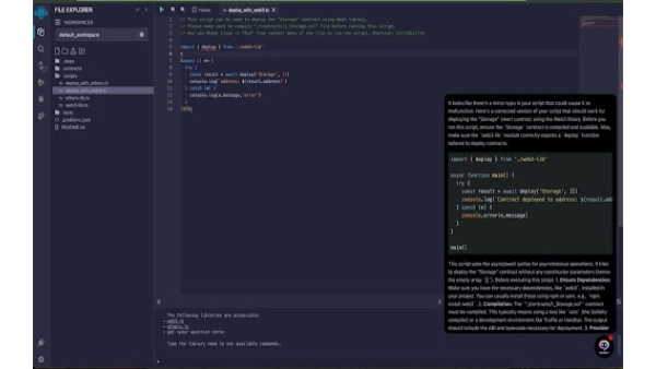 MicroGPT Extension - Chrome Extension