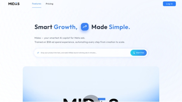 Midas AI