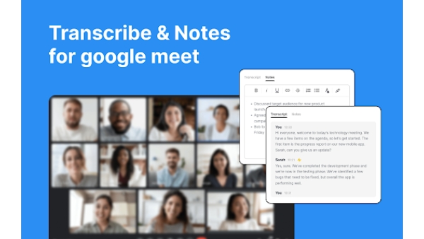 Minutes - Chrome Extension
