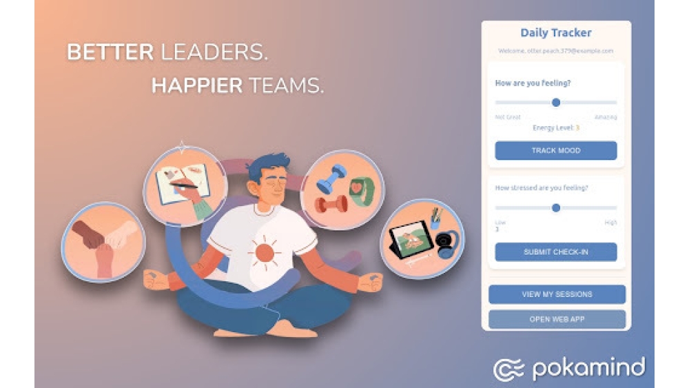 Mood and Policy AI Assistant - Chrome Extension