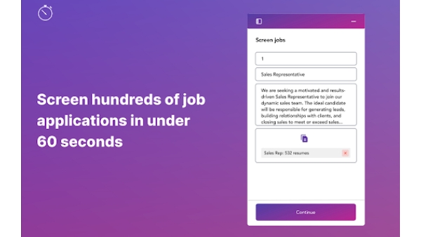 Motiv - Chrome Extension
