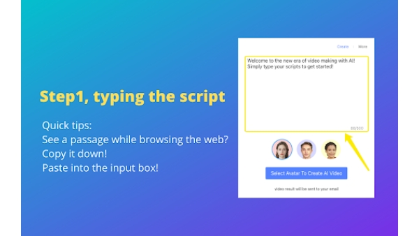 Movio - Chrome Extension