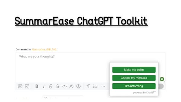 Murf AI - Chrome Extension