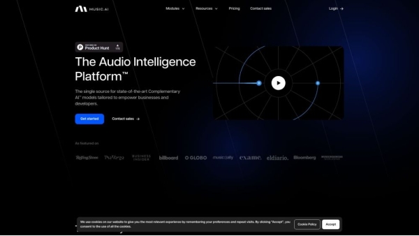 Music AI